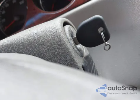 2008 Buick Lucerne Cx из США, поврежденный, VIN 1G4HP57208U188473